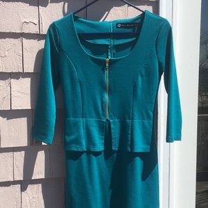 Versatile, comfortable, real dress